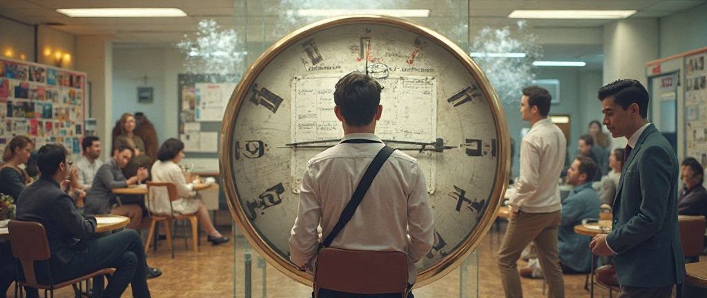 What is the 3 Minute Rule in Music?