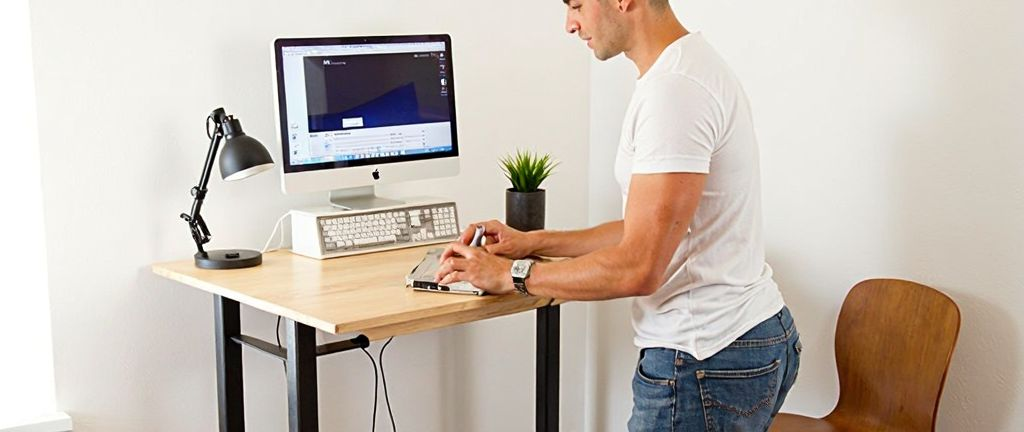 Is a Standing Desk Worth It?